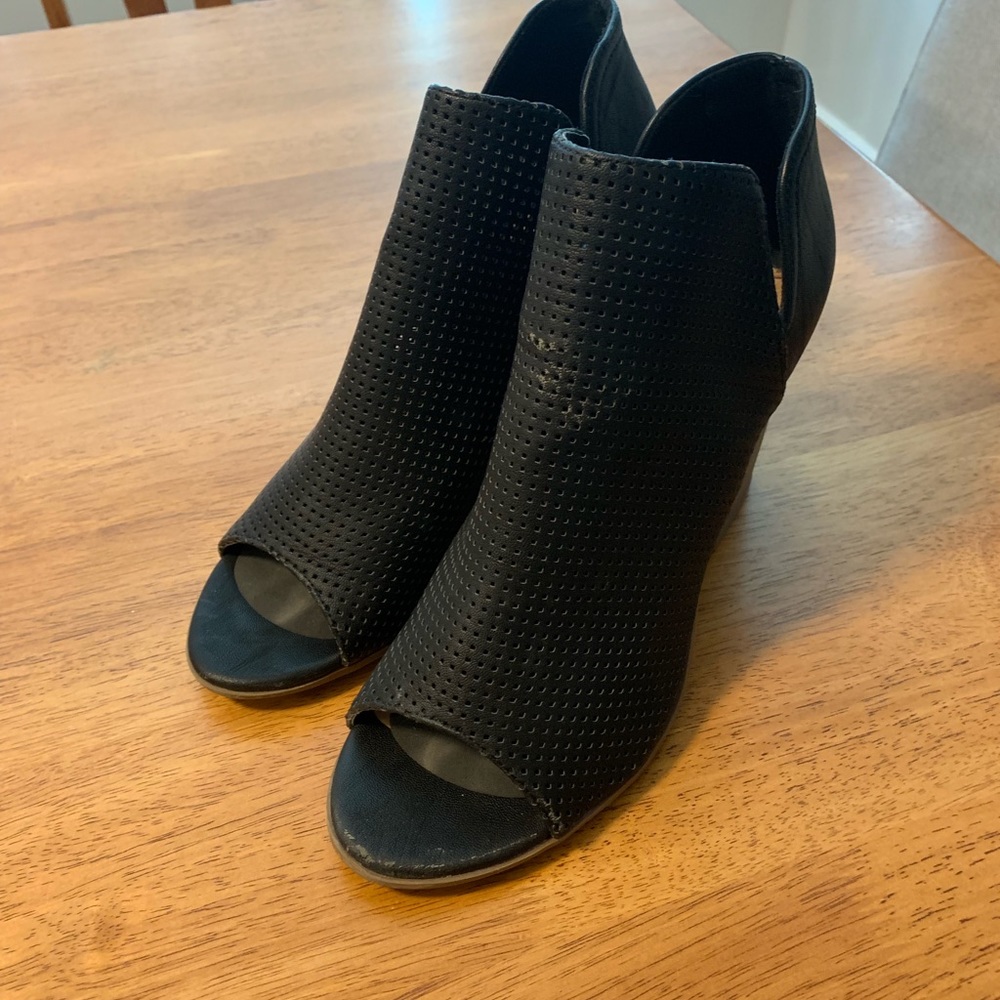 Gorgeous Booties